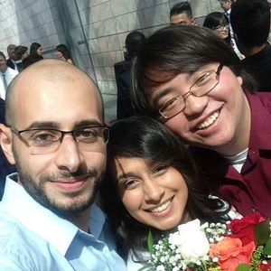 Meet your Posher, Sidra